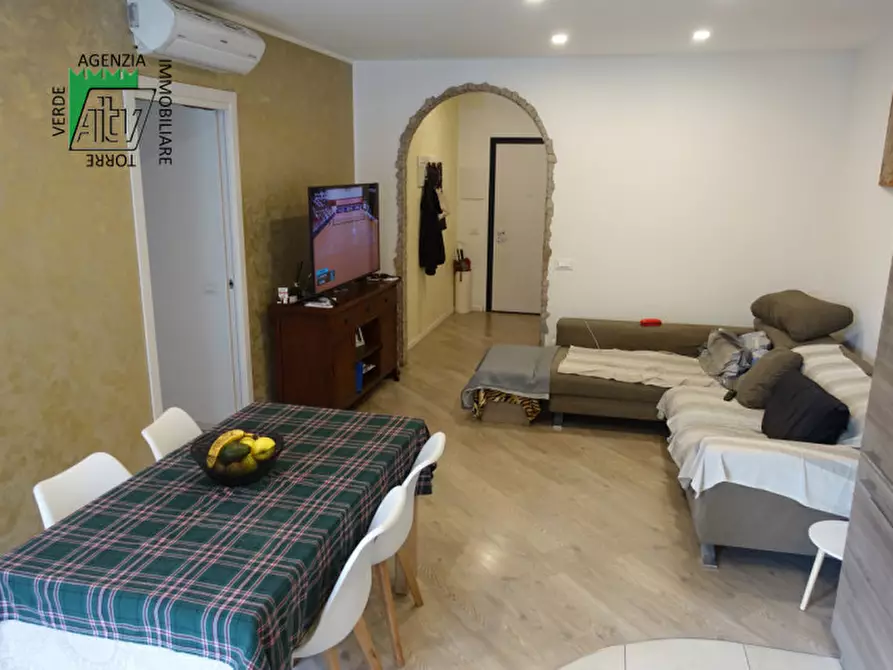 Immagine 9 di Appartamento in vendita  in Mezzolombardo, via Alcide Degasperi a Mezzolombardo