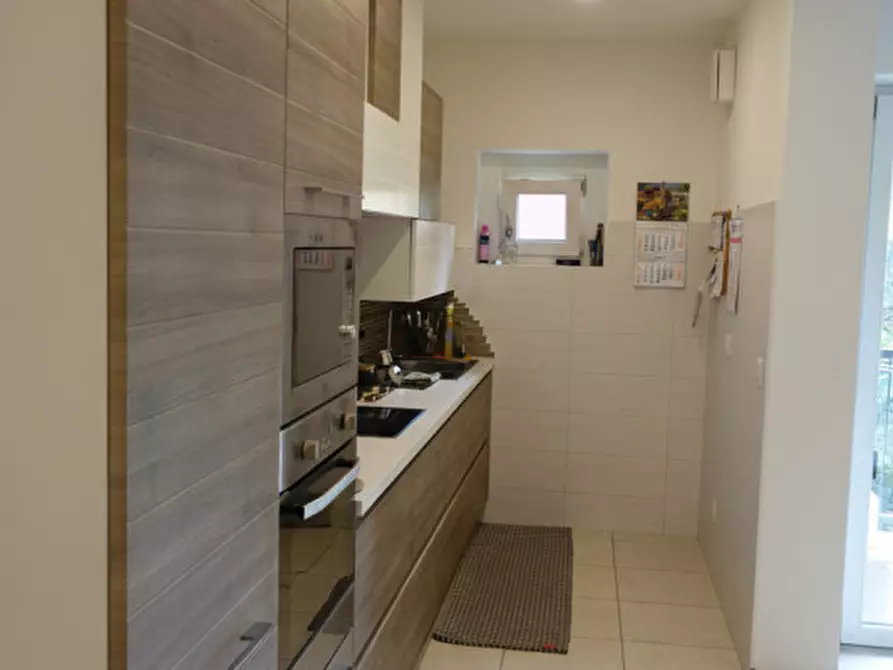 Immagine 13 di Appartamento in vendita  in Mezzolombardo, via Alcide Degasperi a Mezzolombardo