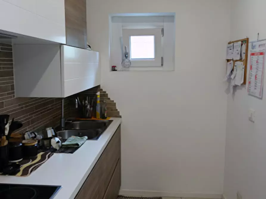 Immagine 14 di Appartamento in vendita  in Mezzolombardo, via Alcide Degasperi a Mezzolombardo