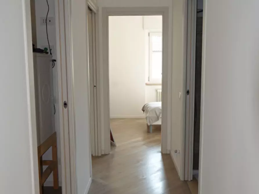 Immagine 15 di Appartamento in vendita  in Mezzolombardo, via Alcide Degasperi a Mezzolombardo