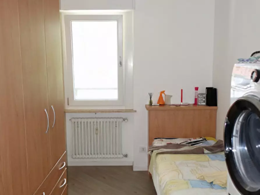 Immagine 16 di Appartamento in vendita  in Mezzolombardo, via Alcide Degasperi a Mezzolombardo