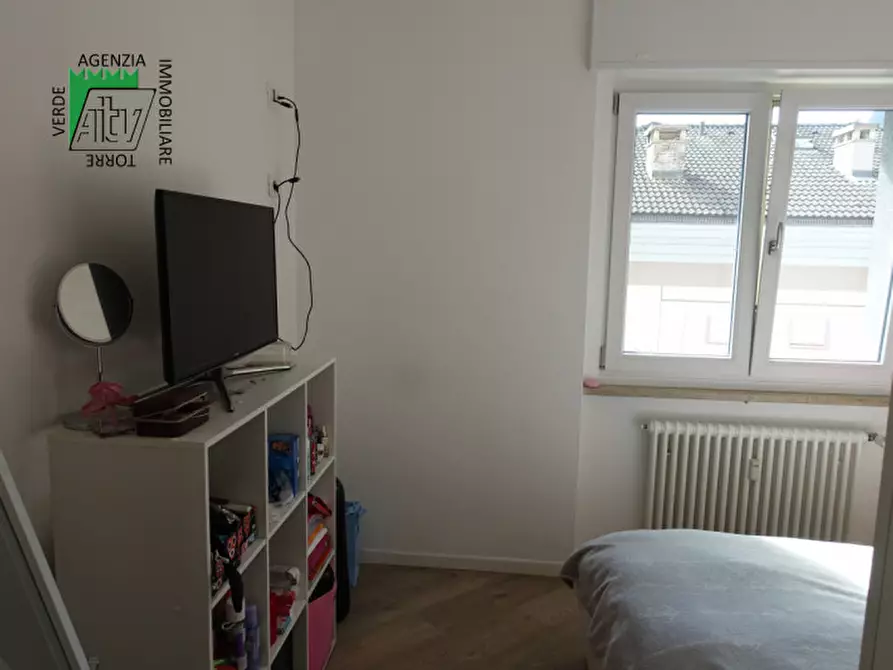 Immagine 20 di Appartamento in vendita  in Mezzolombardo, via Alcide Degasperi a Mezzolombardo