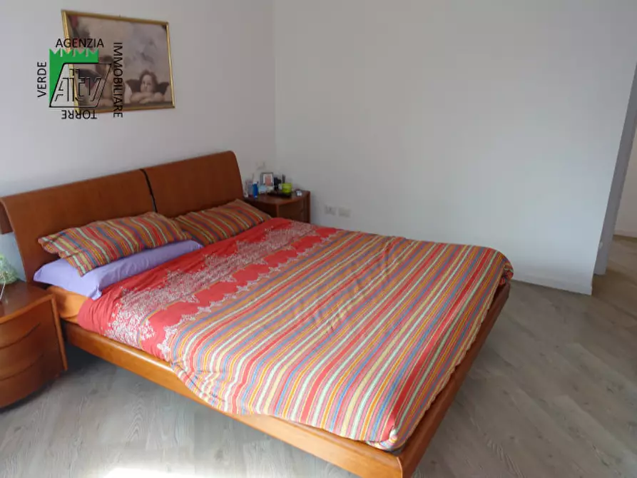 Immagine 25 di Appartamento in vendita  in Mezzolombardo, via Alcide Degasperi a Mezzolombardo