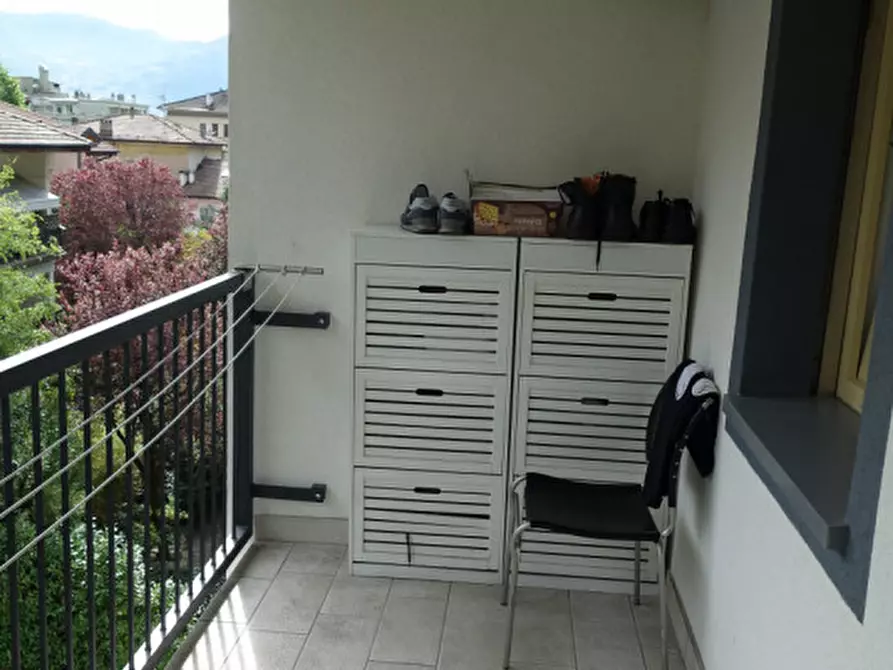 Immagine 27 di Appartamento in vendita  in Mezzolombardo, via Alcide Degasperi a Mezzolombardo