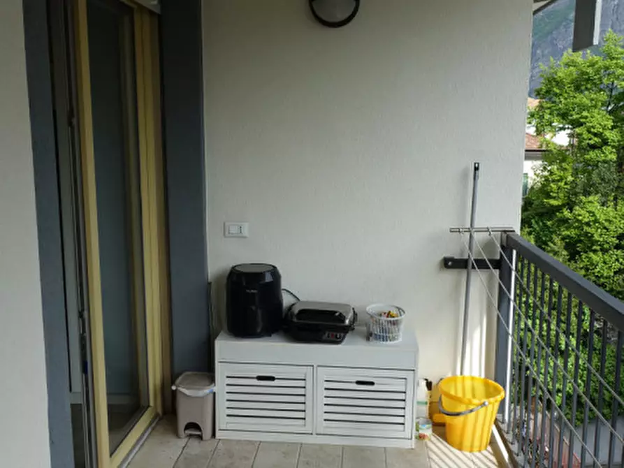 Immagine 28 di Appartamento in vendita  in Mezzolombardo, via Alcide Degasperi a Mezzolombardo
