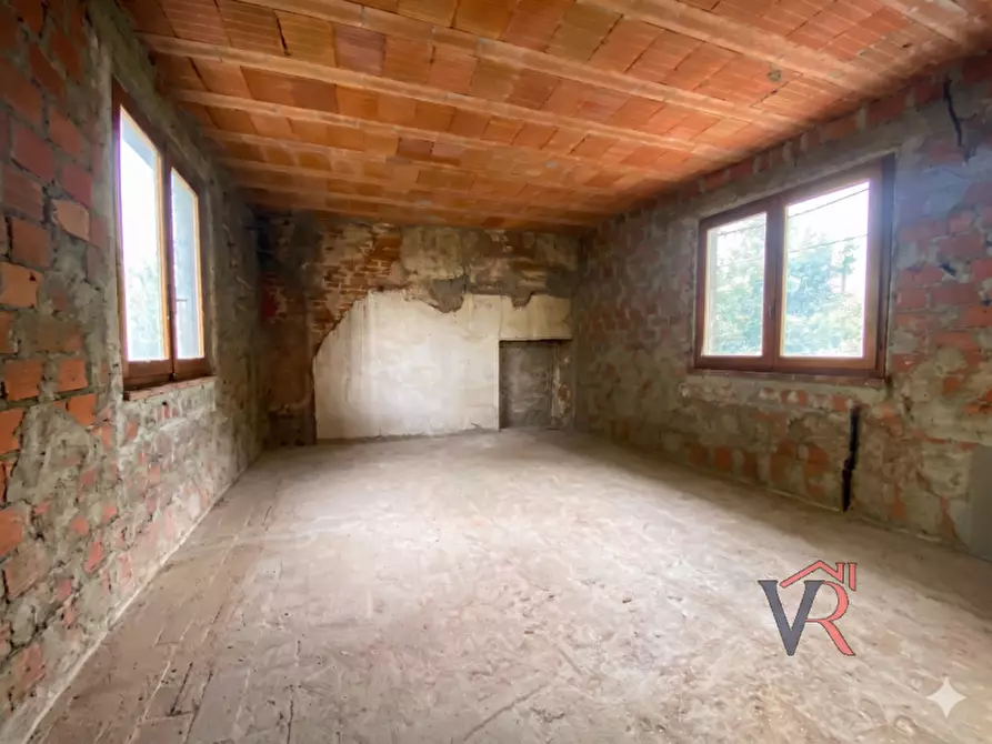 Immagine 1 di Rustico / casale in vendita  in Via Molino a Verolanuova