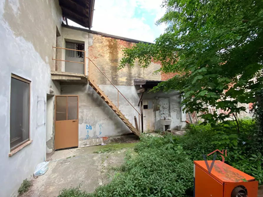 Immagine 3 di Rustico / casale in vendita  in Via Molino a Verolanuova