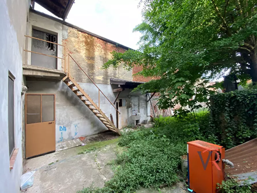 Immagine 4 di Rustico / casale in vendita  in Via Molino a Verolanuova