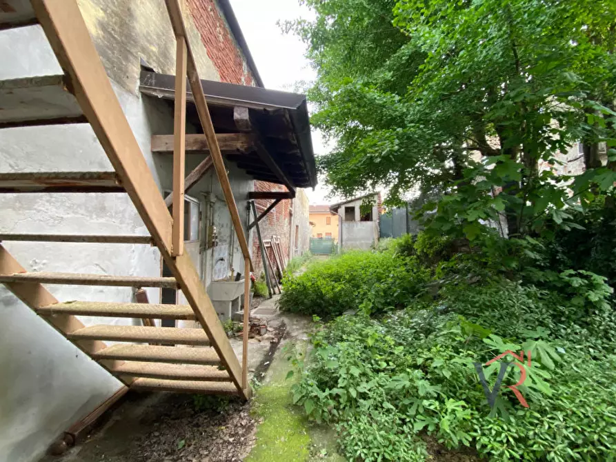 Immagine 5 di Rustico / casale in vendita  in Via Molino a Verolanuova