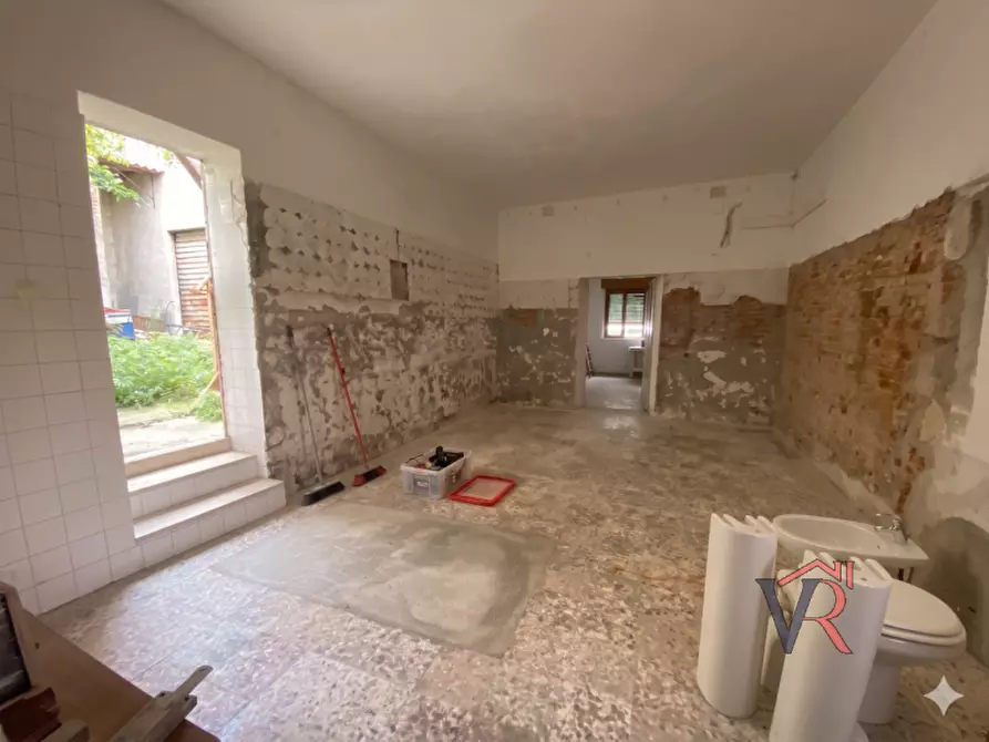 Immagine 9 di Rustico / casale in vendita  in Via Molino a Verolanuova