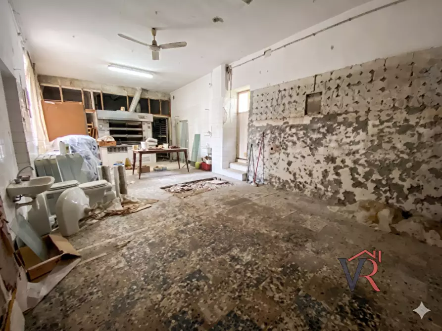 Immagine 10 di Rustico / casale in vendita  in Via Molino a Verolanuova