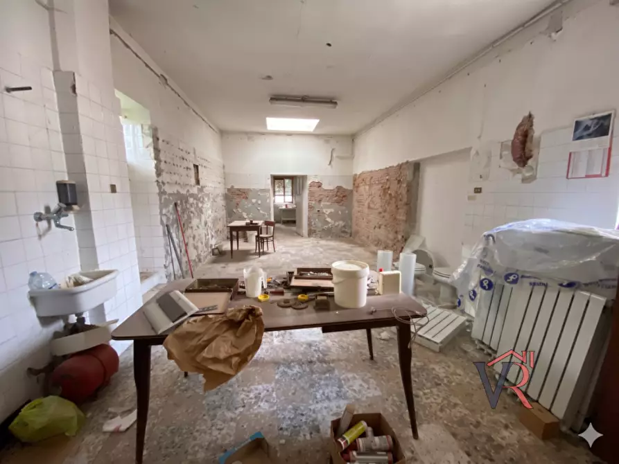 Immagine 12 di Rustico / casale in vendita  in Via Molino a Verolanuova