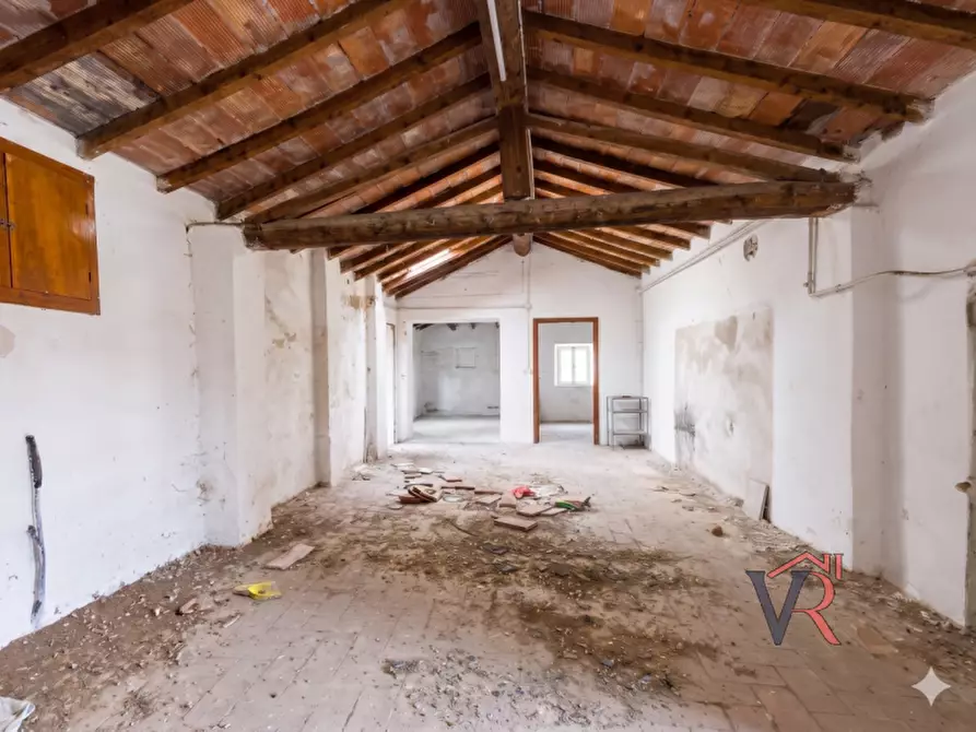 Immagine 13 di Rustico / casale in vendita  in Via Molino a Verolanuova