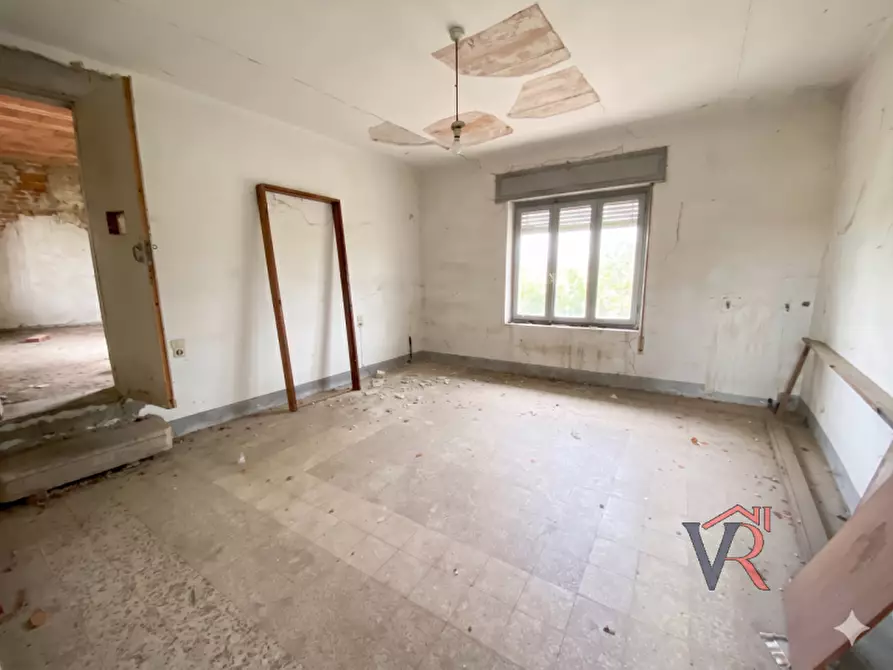 Immagine 15 di Rustico / casale in vendita  in Via Molino a Verolanuova