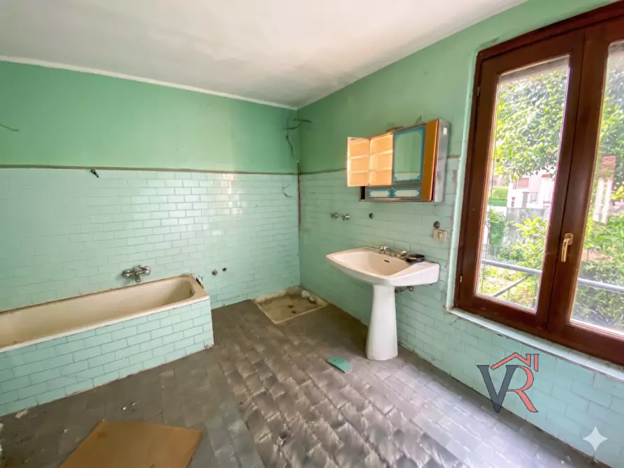Immagine 18 di Rustico / casale in vendita  in Via Molino a Verolanuova