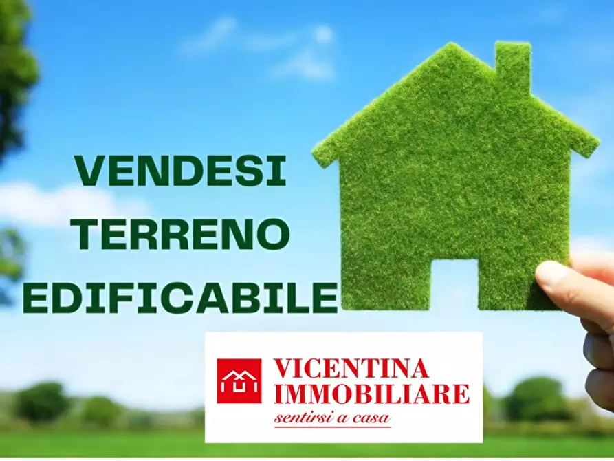 Immagine 1 di Terreno in vendita  in Via Piave a Grumolo Delle Abbadesse