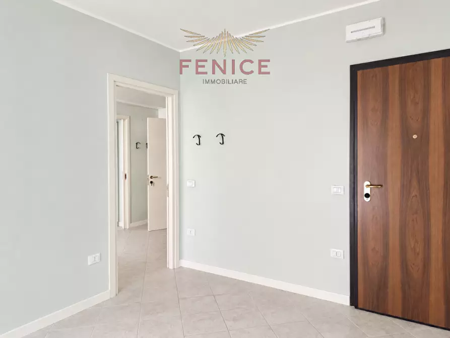 Immagine 3 di Appartamento in vendita  in via cardinale carlo agostini 82 a San Martino Di Lupari