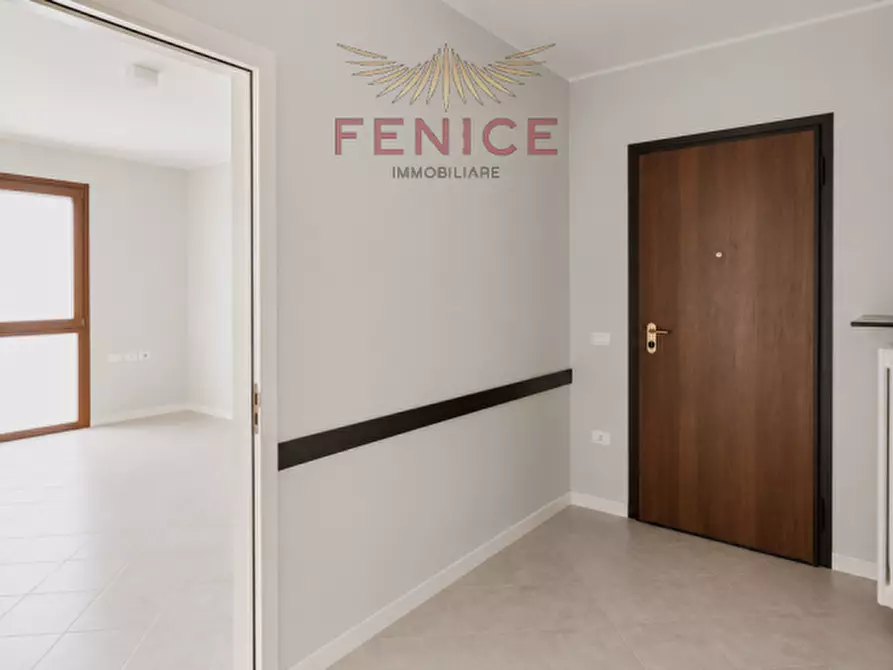 Immagine 6 di Appartamento in vendita  in via cardinale carlo agostini 82 a San Martino Di Lupari