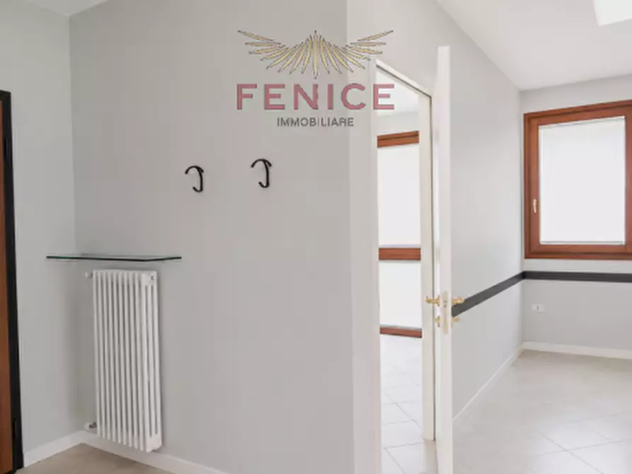 Immagine 7 di Appartamento in vendita  in via cardinale carlo agostini 82 a San Martino Di Lupari