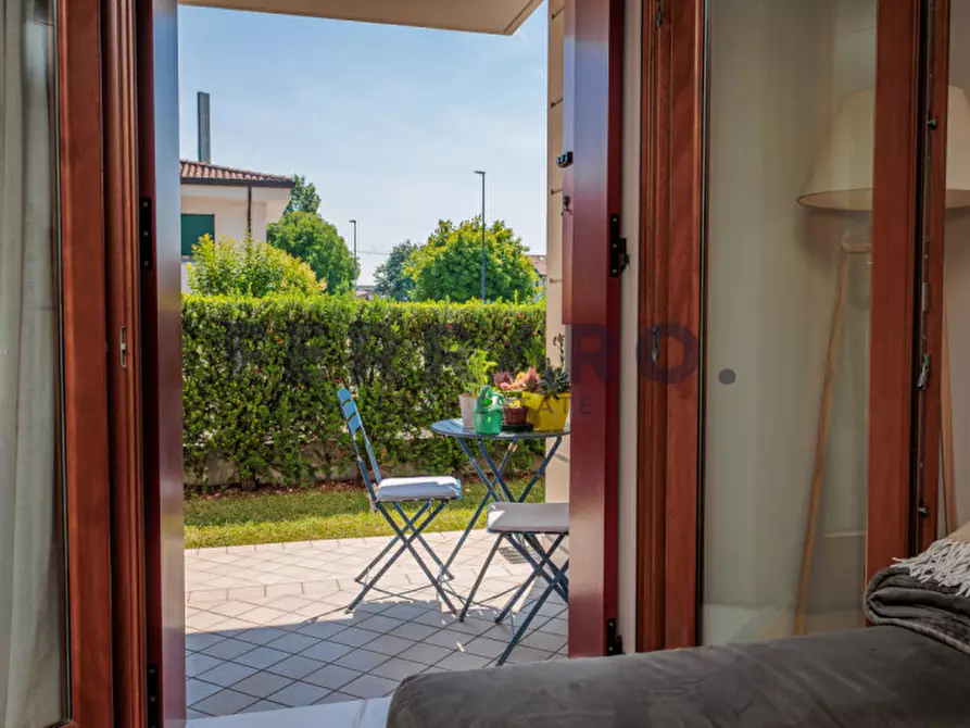 Immagine 7 di Appartamento in vendita  in Via Nascimben a Treviso