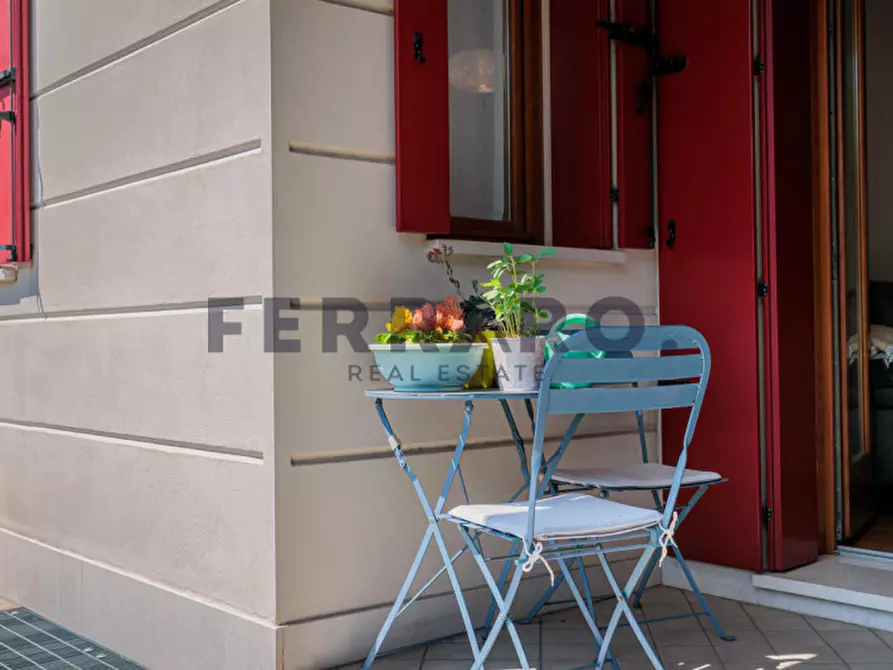 Immagine 8 di Appartamento in vendita  in Via Nascimben a Treviso