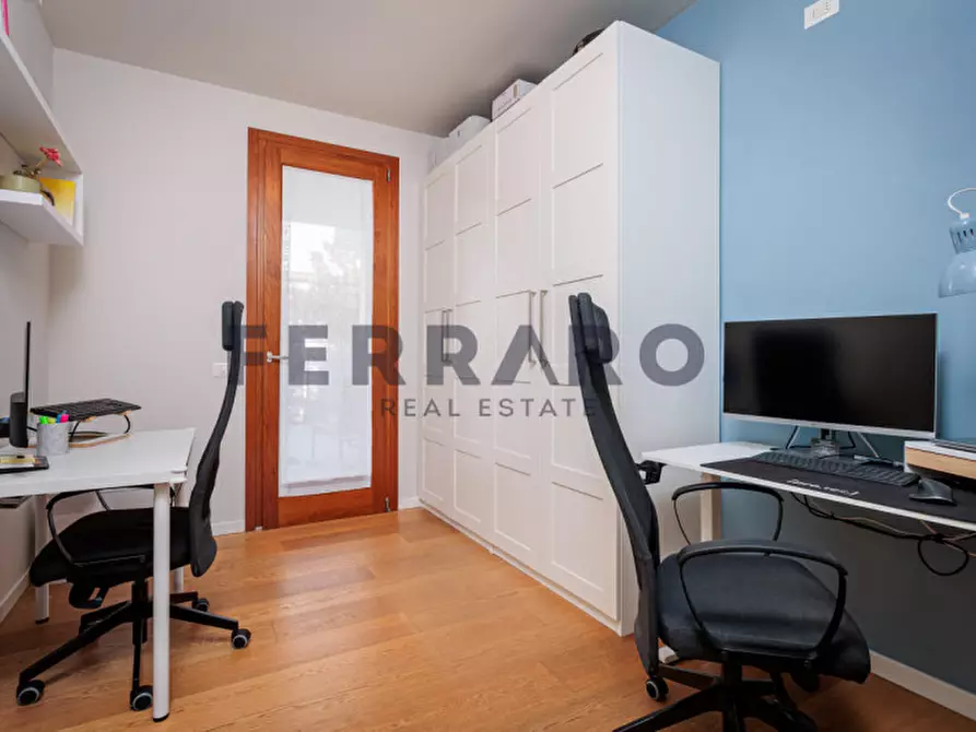 Immagine 12 di Appartamento in vendita  in Via Nascimben a Treviso