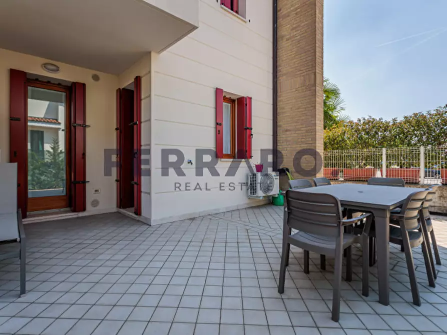 Immagine 13 di Appartamento in vendita  in Via Nascimben a Treviso