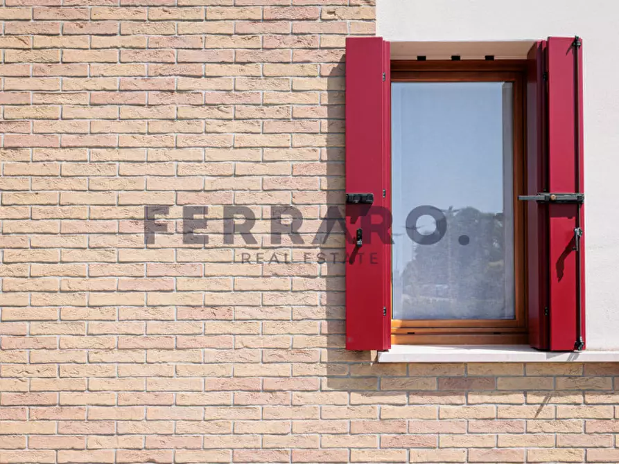 Immagine 14 di Appartamento in vendita  in Via Nascimben a Treviso