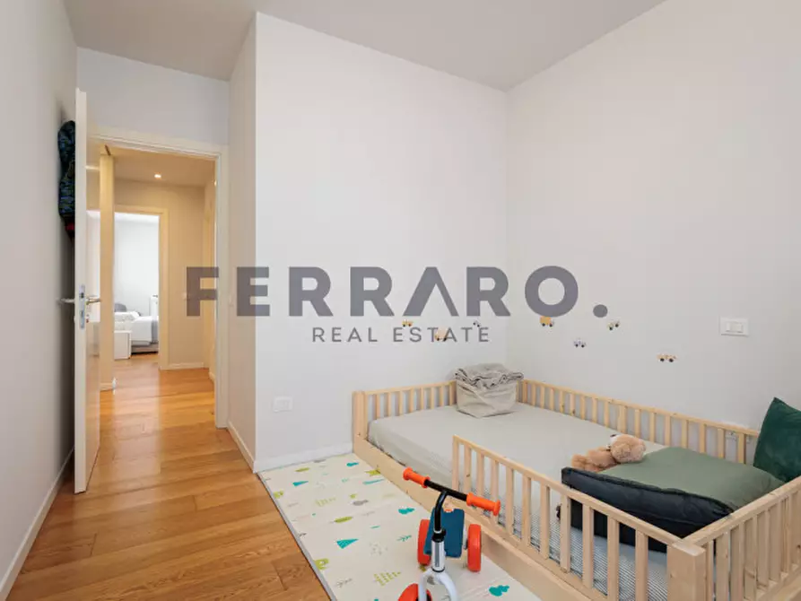 Immagine 16 di Appartamento in vendita  in Via Nascimben a Treviso