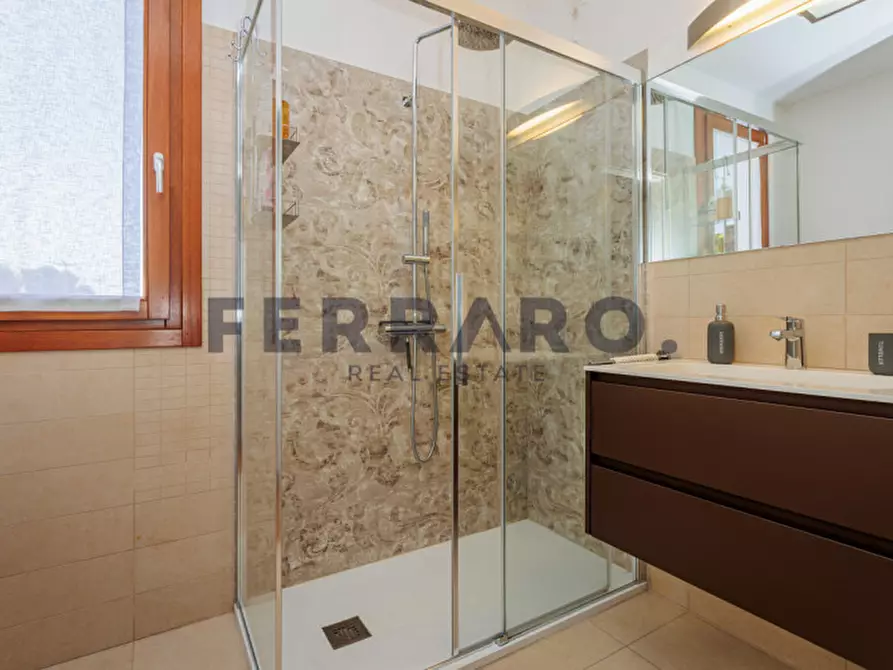 Immagine 18 di Appartamento in vendita  in Via Nascimben a Treviso