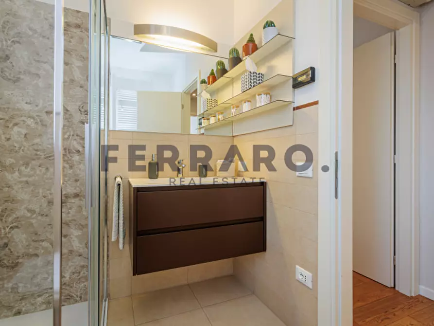 Immagine 20 di Appartamento in vendita  in Via Nascimben a Treviso
