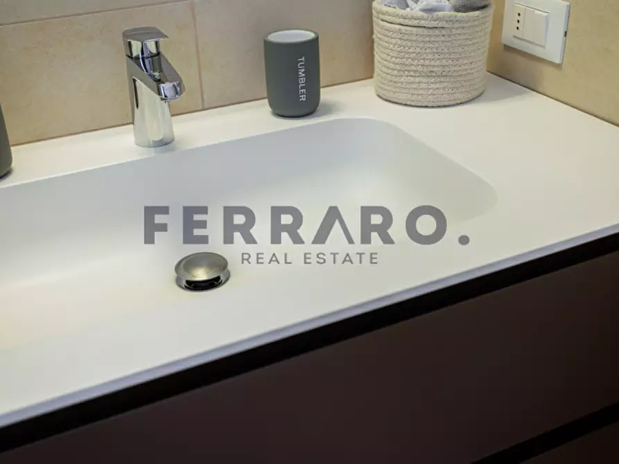Immagine 21 di Appartamento in vendita  in Via Nascimben a Treviso