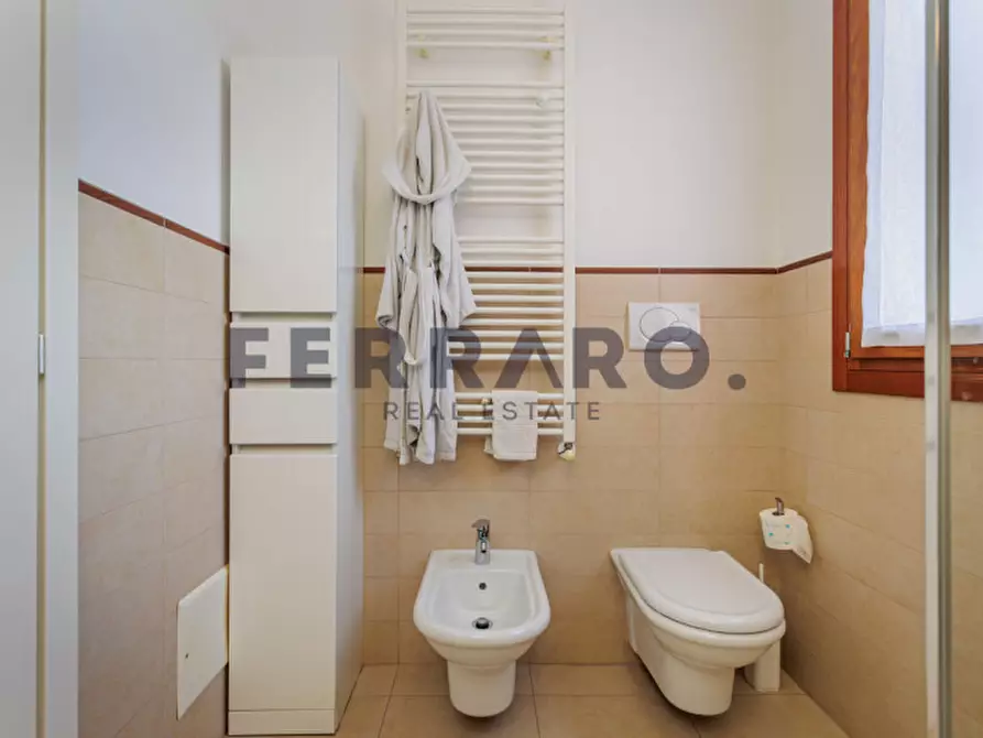 Immagine 22 di Appartamento in vendita  in Via Nascimben a Treviso