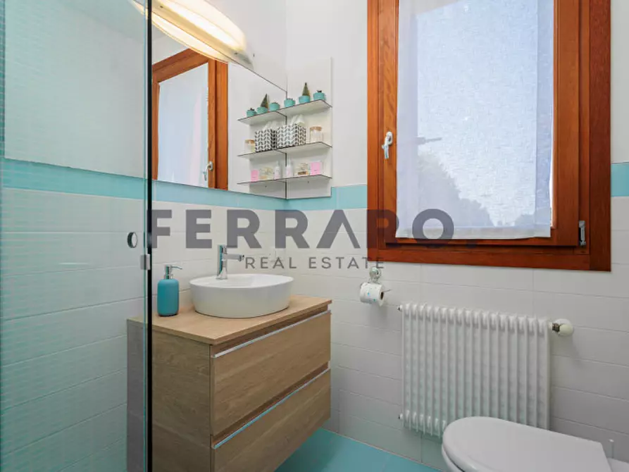 Immagine 23 di Appartamento in vendita  in Via Nascimben a Treviso