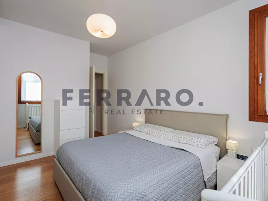 Immagine 25 di Appartamento in vendita  in Via Nascimben a Treviso