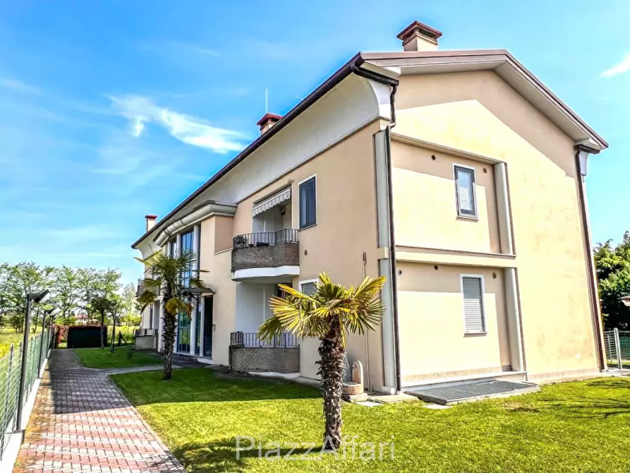 Immagine 1 di Appartamento in vendita  in Via Don Bosco a Brugine
