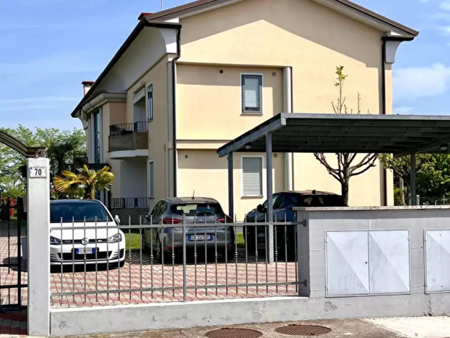 Immagine 2 di Appartamento in vendita  in Via Don Bosco a Brugine