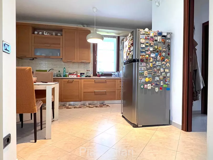 Immagine 9 di Appartamento in vendita  in Via Don Bosco a Brugine