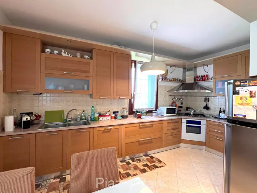 Immagine 10 di Appartamento in vendita  in Via Don Bosco a Brugine