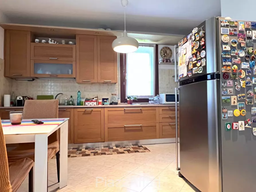 Immagine 11 di Appartamento in vendita  in Via Don Bosco a Brugine