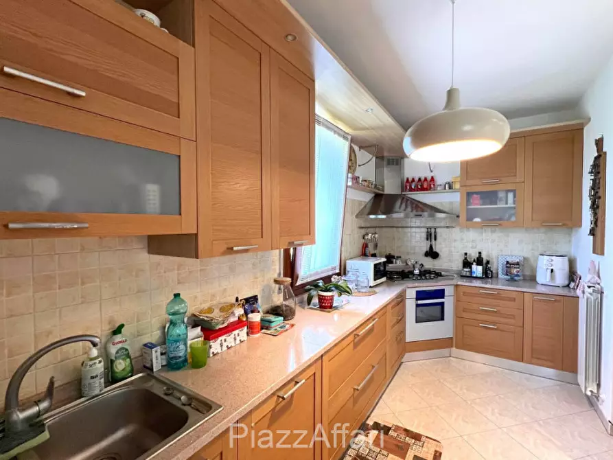 Immagine 12 di Appartamento in vendita  in Via Don Bosco a Brugine