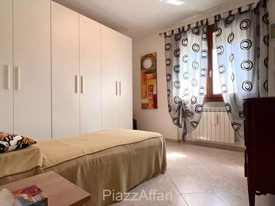 Immagine 13 di Appartamento in vendita  in Via Don Bosco a Brugine