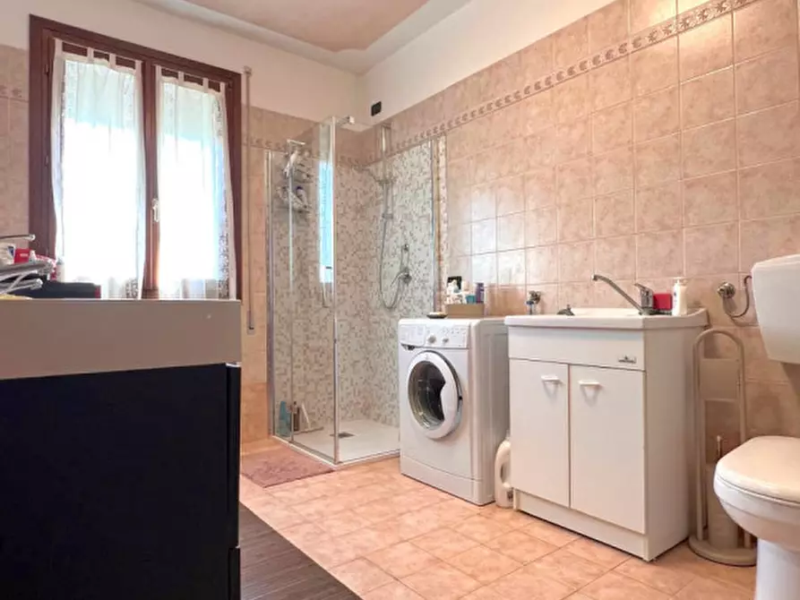 Immagine 15 di Appartamento in vendita  in Via Don Bosco a Brugine