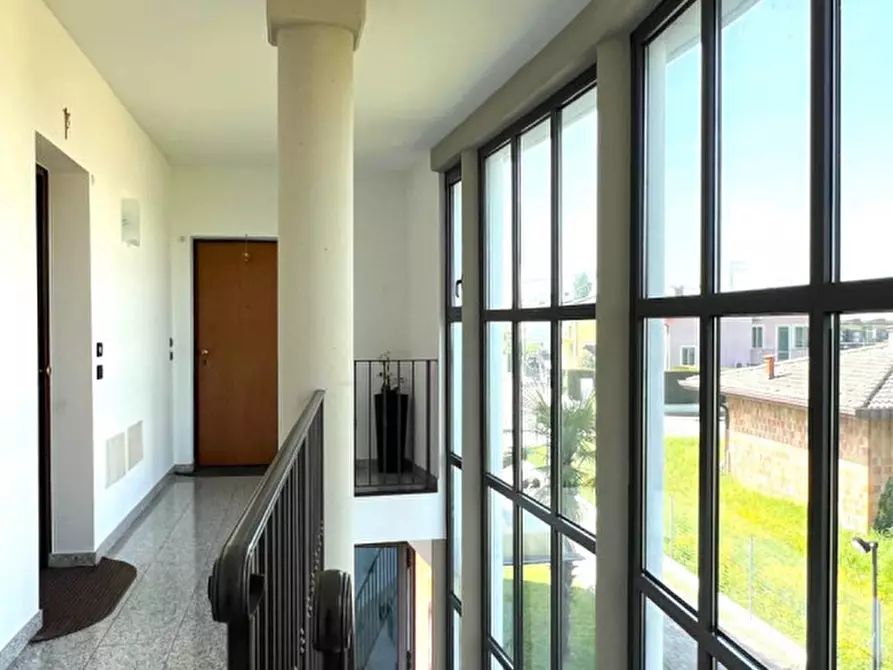 Immagine 28 di Appartamento in vendita  in Via Don Bosco a Brugine