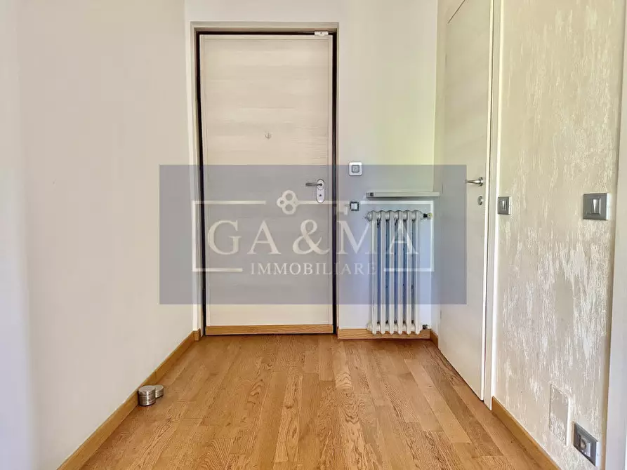Immagine 2 di Appartamento in vendita  in Via Carlo Pisacane 7 a Fidenza