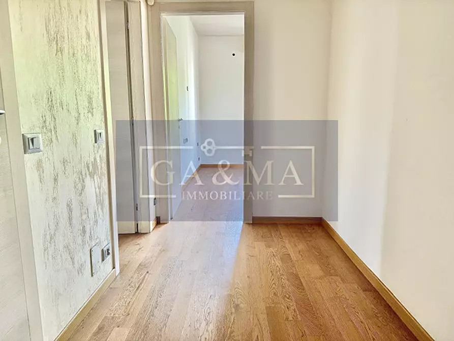 Immagine 3 di Appartamento in vendita  in Via Carlo Pisacane 7 a Fidenza