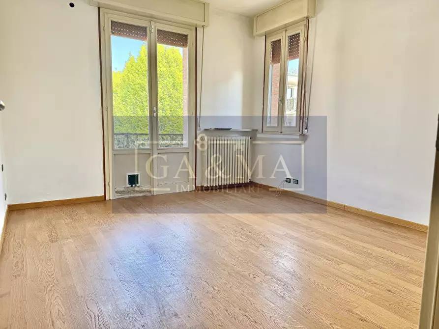 Immagine 4 di Appartamento in vendita  in Via Carlo Pisacane 7 a Fidenza