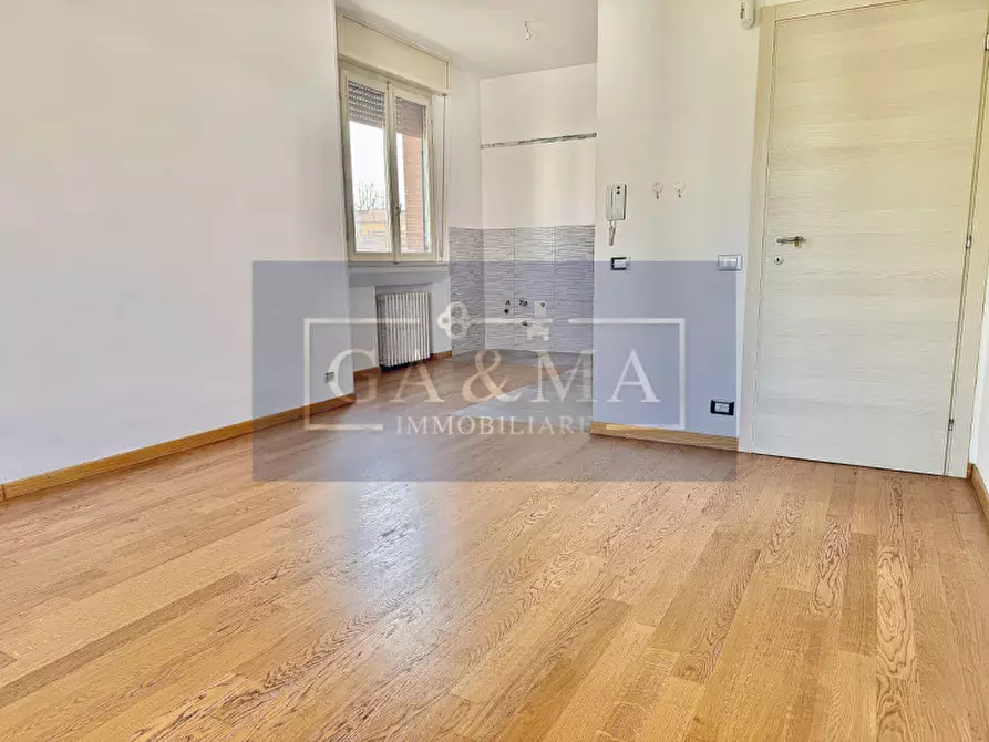 Immagine 8 di Appartamento in vendita  in Via Carlo Pisacane 7 a Fidenza
