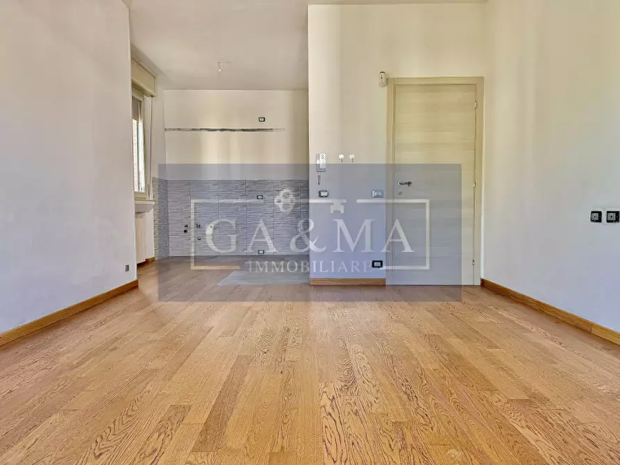 Immagine 9 di Appartamento in vendita  in Via Carlo Pisacane 7 a Fidenza