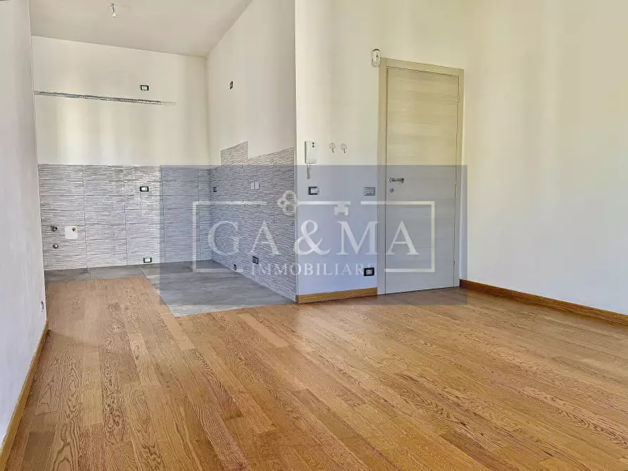 Immagine 10 di Appartamento in vendita  in Via Carlo Pisacane 7 a Fidenza